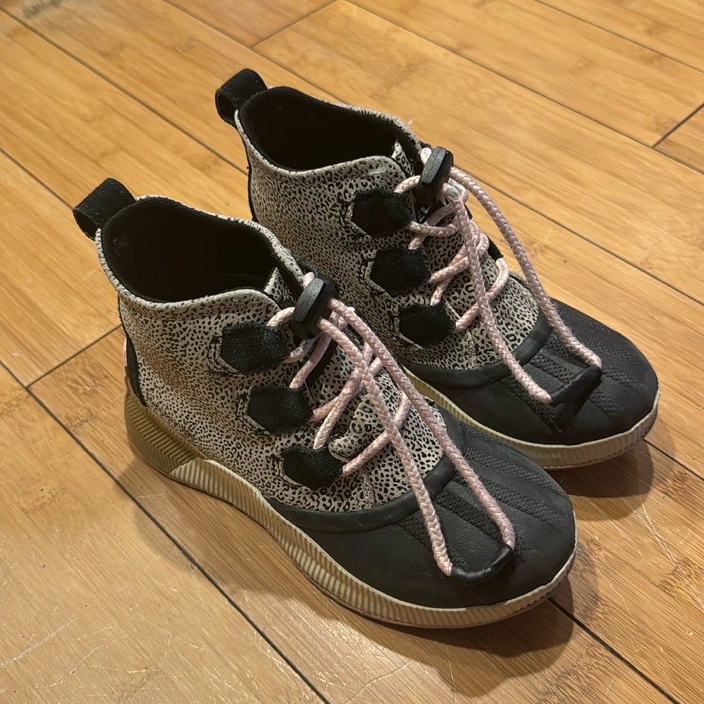 Sorel Boot